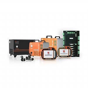 多關節機器人系統