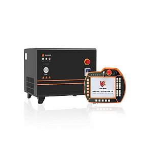 QC-R6M 多關節機器人驅控一體機